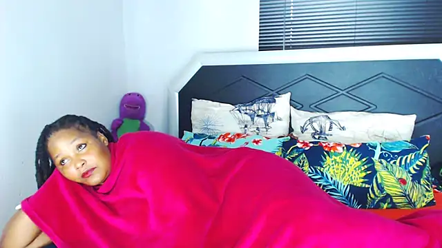 Bulkyyass online show from 18, 4, 2026