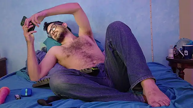 Morpheus-the-oniro online show from 6, 3, 2026