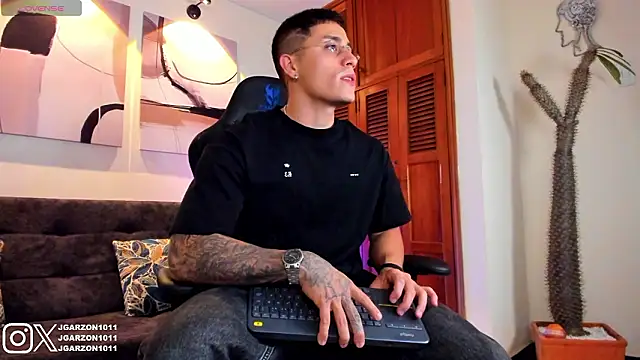  joansoto online show from 9, 2, 2026