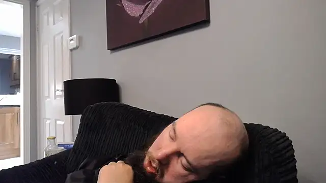 Snapshot of Chubbydan chatting on 8, 10, 2025 Chubbydan online show from 8, 10, 2025