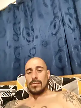 fire menxxx001 online show from 19, 2, 2026