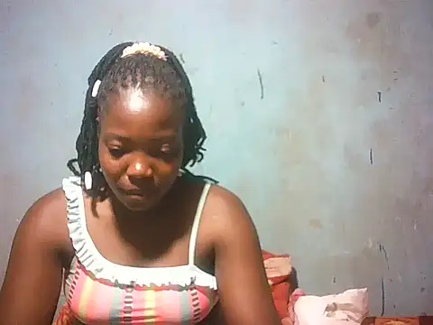 Snapshot of ebony_valleria chatting on 14, 9, 2025 ebony valleria online show from 14, 9, 2025