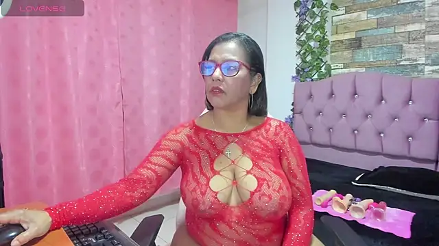 elizabeth mature23 online show from 24, 12, 2024