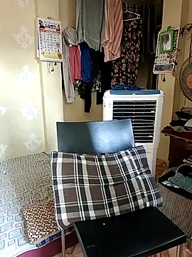 saggy1218 online show from 13, 3, 2026