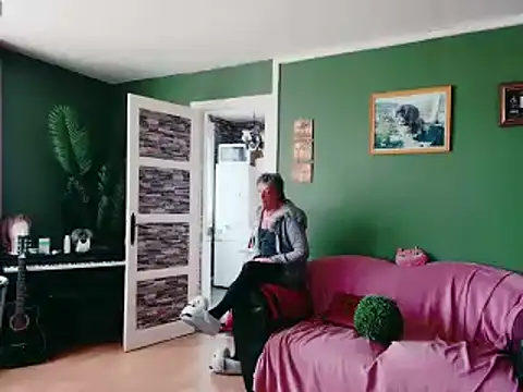 Anjela30 online show from 13, 12, 2024