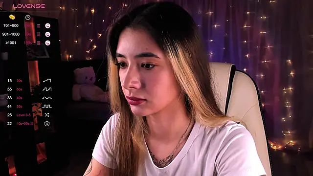 DarlaLike online show from 15, 12, 2024