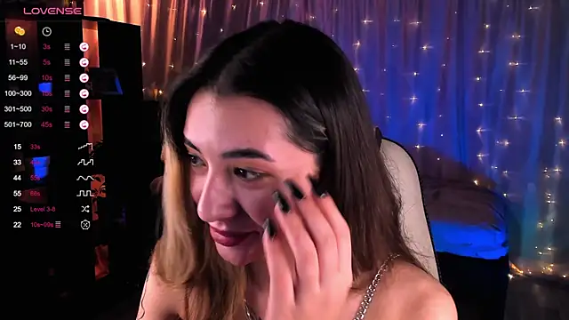 DarlaLike online show from 19, 12, 2024