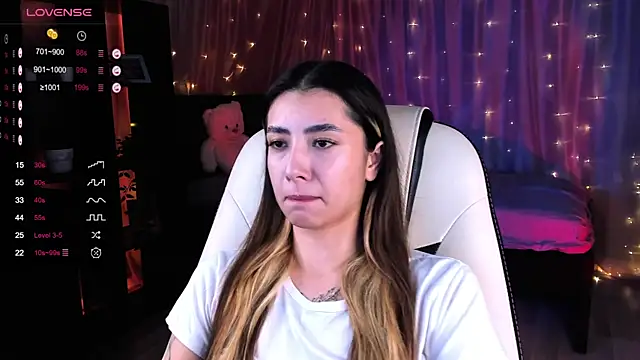 DarlaLike online show from 28, 12, 2024