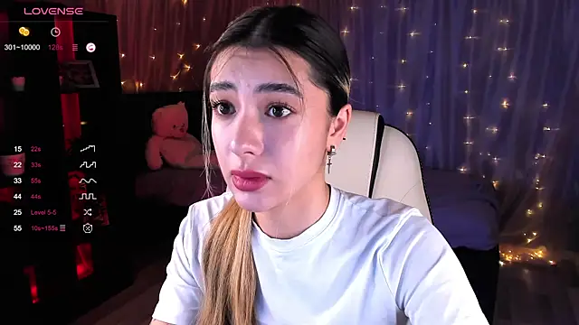 DarlaLike online show from 10, 1, 2025