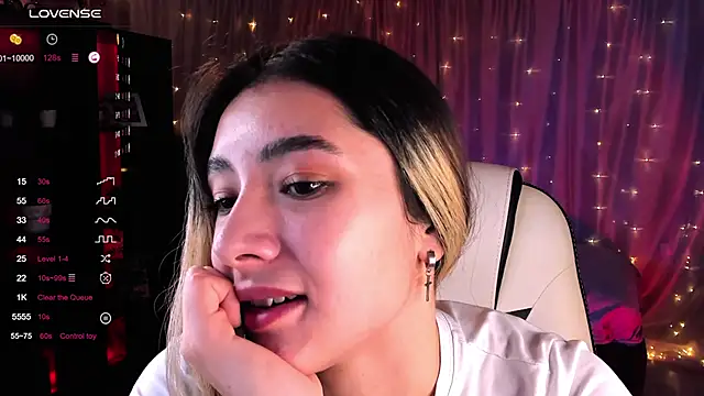 DarlaLike online show from 12, 1, 2025