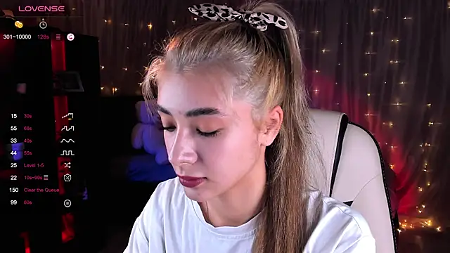 DarlaLike online show from 20, 1, 2025