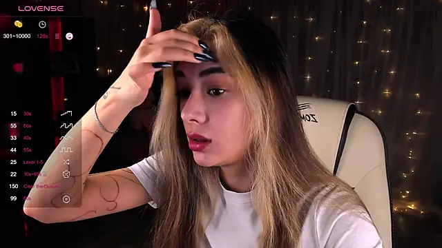 DarlaLike online show from 24, 1, 2025