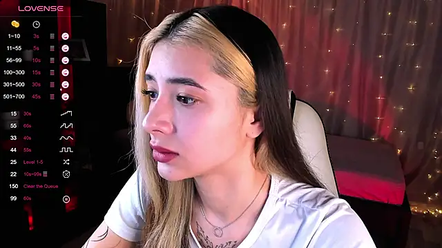 DarlaLike online show from 10, 2, 2025