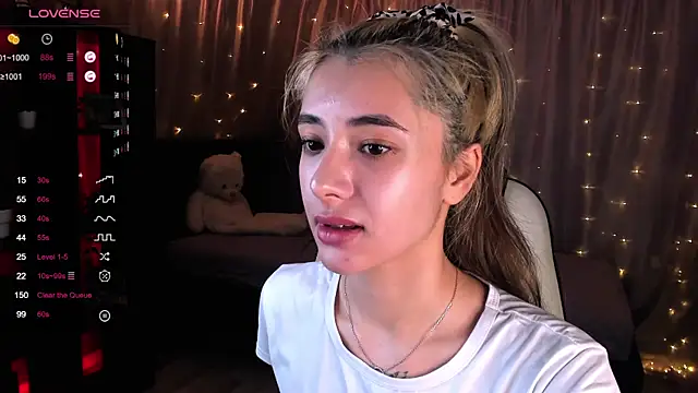 DarlaLike online show from 12, 2, 2025