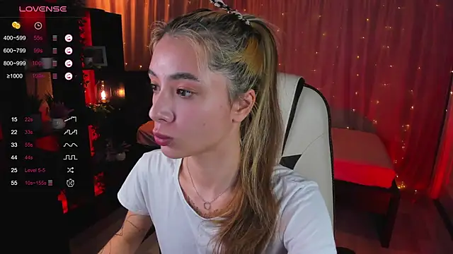 DarlaLike online show from 28, 2, 2025