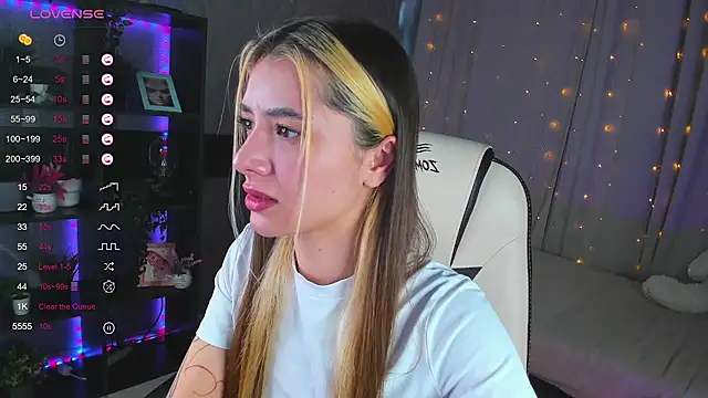 DarlaLike online show from 20, 3, 2025