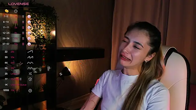 DarlaLike online show from 25, 9, 2025