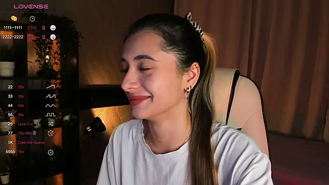 DarlaLike online show from 4, 11, 2025