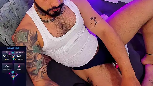 Snapshot of mikemulerr chatting on 10, 11, 2025 mikemulerr online show from 10, 11, 2025