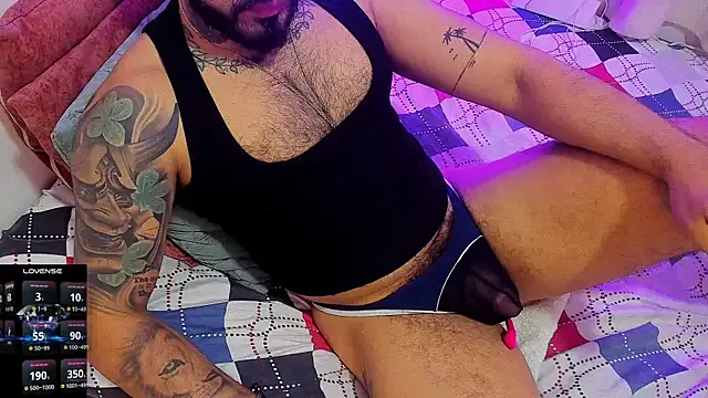 Snapshot of mikemulerr chatting on 10, 1, 2026 mikemulerr online show from 10, 1, 2026