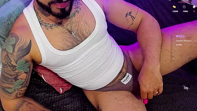 Snapshot of mikemulerr chatting on 11, 2, 2026 mikemulerr online show from 11, 2, 2026