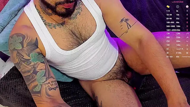 Snapshot of mikemulerr chatting on 28, 2, 2026 mikemulerr online show from 28, 2, 2026