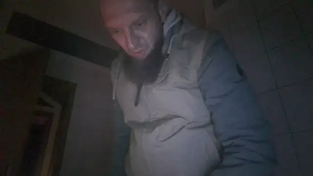 donhulio482 online show from 28, 10, 2025