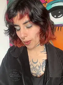  Artemisa X online show from 30, 10, 2025