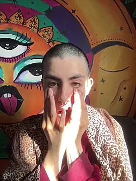  Artemisa X online show from 12, 11, 2025