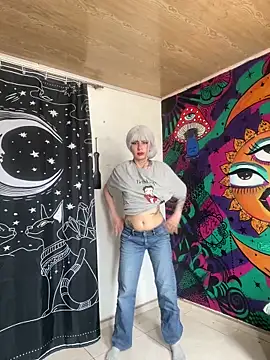  Artemisa X online show from 18, 12, 2025