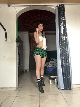  Artemisa X online show from 15, 4, 2026