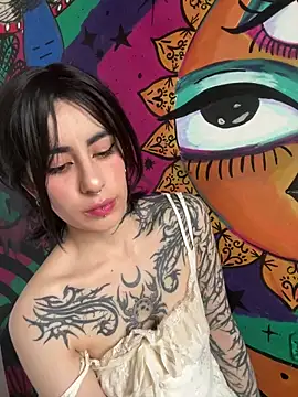 Snapshot of _Artemisa_X chatting on 14, 5, 2026 Artemisa X online show from 14, 5, 2026