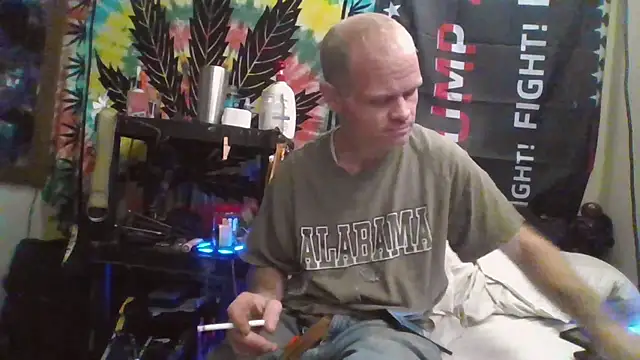 Snapshot of jaxx12369 chatting on 25, 10, 2025 jaxx12369 online show from 25, 10, 2025