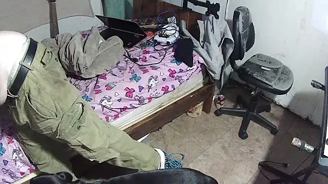 jaxx12369 online show from 27, 2, 2026