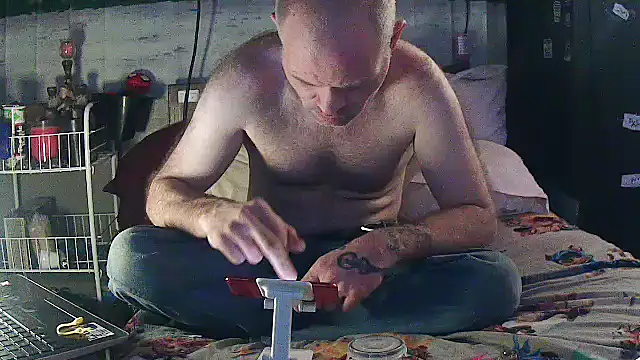 jaxx12369 online show from 8, 4, 2026