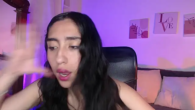 madisex s online show from 1, 11, 2025