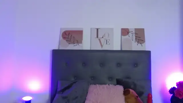 madisex s online show from 22, 2, 2026