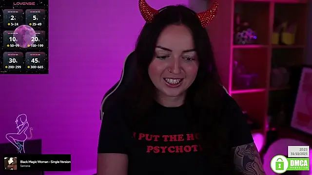 Snapshot of Billiexxox chatting on 31, 10, 2025 Billiexxox online show from 31, 10, 2025