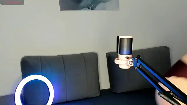 Snapshot of MiaThaine chatting on 9, 2, 2025 MiaThaine online show from 9, 2, 2025