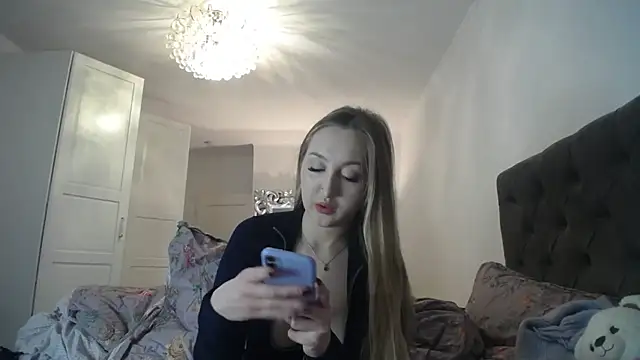 Snapshot of Ninadream2001 chatting on 16, 3, 2025 Ninadream2001 online show from 16, 3, 2025