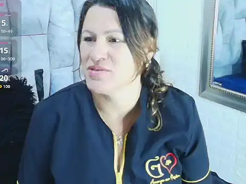 charlotte  G online show from 25, 9, 2025