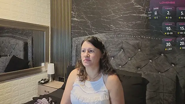 charlotte  G online show from 28, 3, 2026