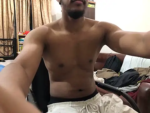 Zeuhorny online show from 19, 10, 2025