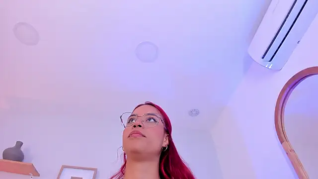 Scarlett Morgan  online show from 12, 3, 2025