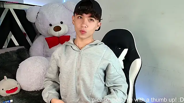 Niico Cruz online show from 3, 2, 2025