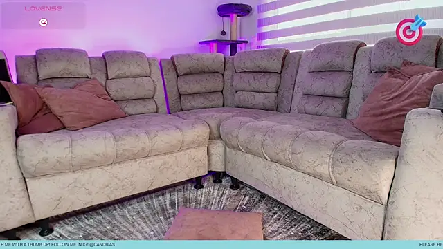 Niico Cruz online show from 16, 9, 2025