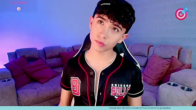 Niico Cruz online show from 7, 1, 2026