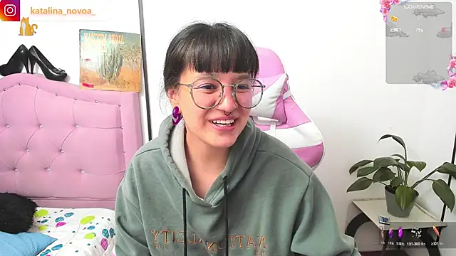 Snapshot of Katalina_novoa chatting on 28, 5, 2026 Katalina novoa online show from 28, 5, 2026