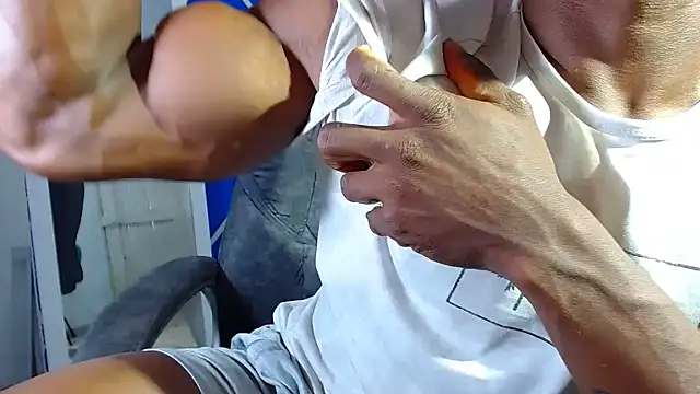 alexander megan online show from 29, 1, 2025