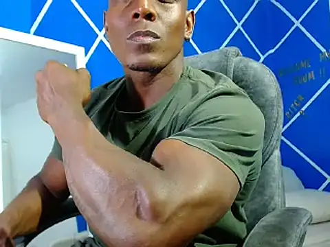 alexander megan online show from 4, 3, 2025